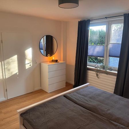 Ferienwohnung Holl Detern 外观 照片