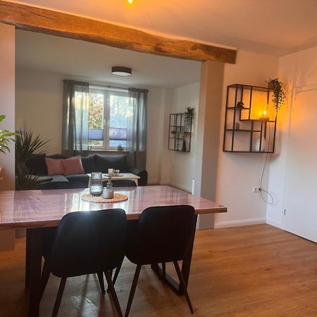 Ferienwohnung Holl Detern 外观 照片