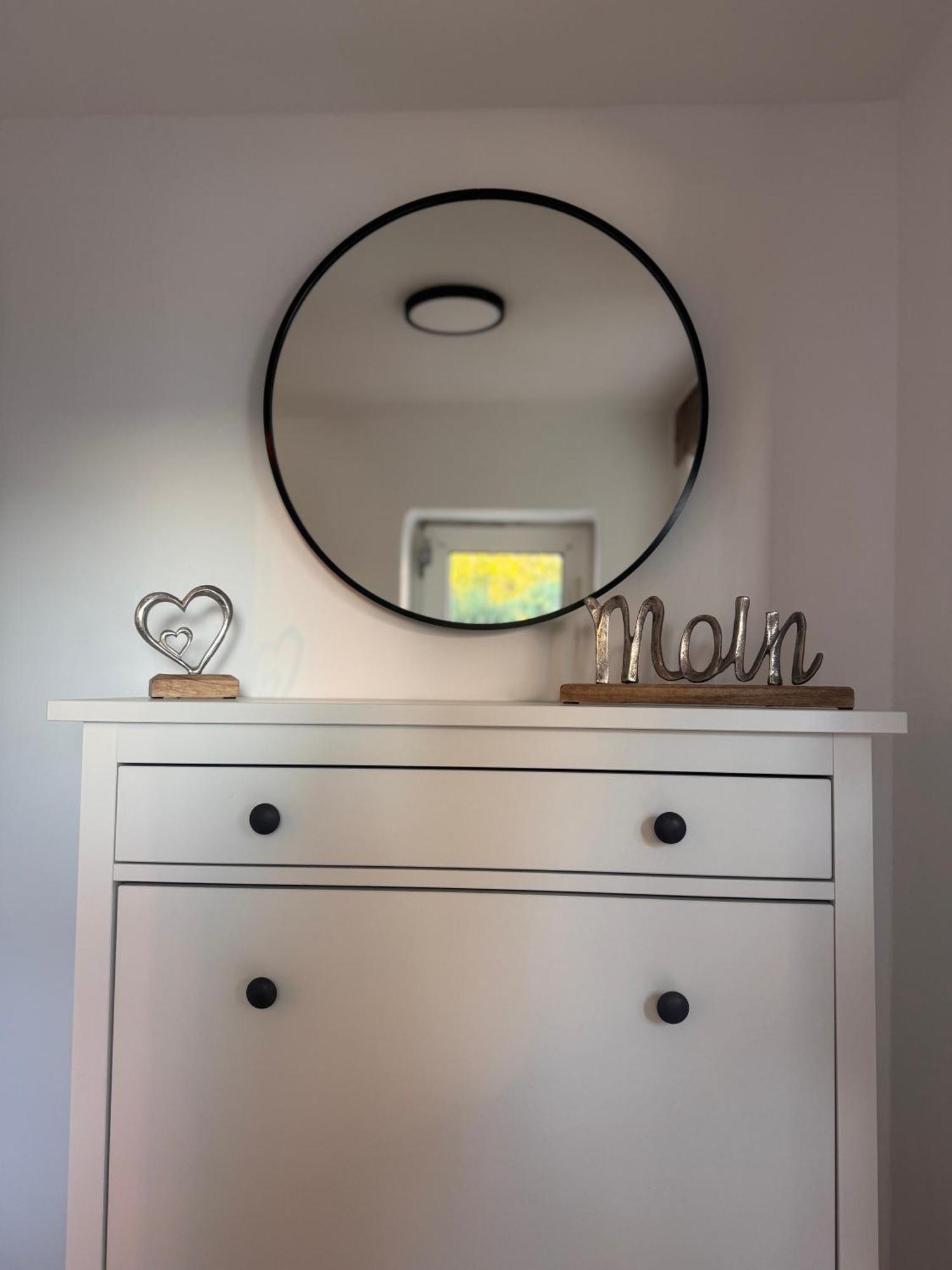 Ferienwohnung Holl Detern 外观 照片
