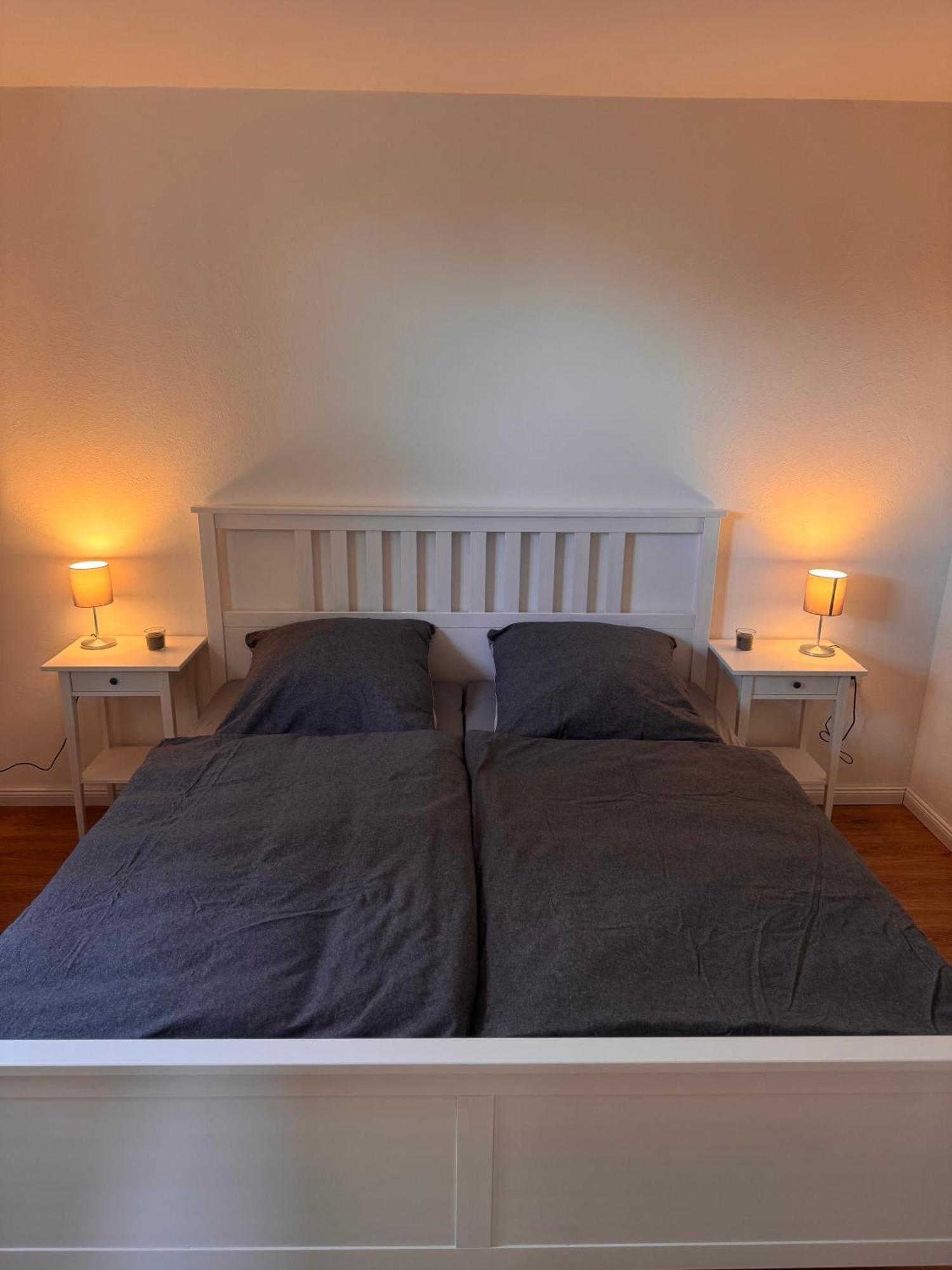 Ferienwohnung Holl Detern 外观 照片