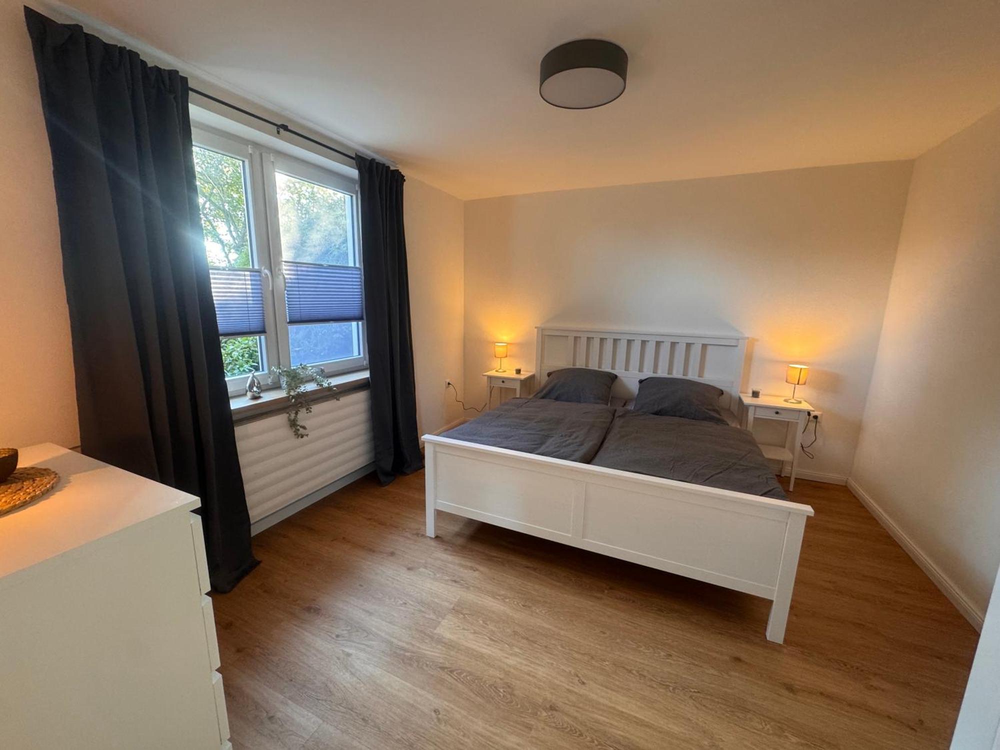 Ferienwohnung Holl Detern 外观 照片