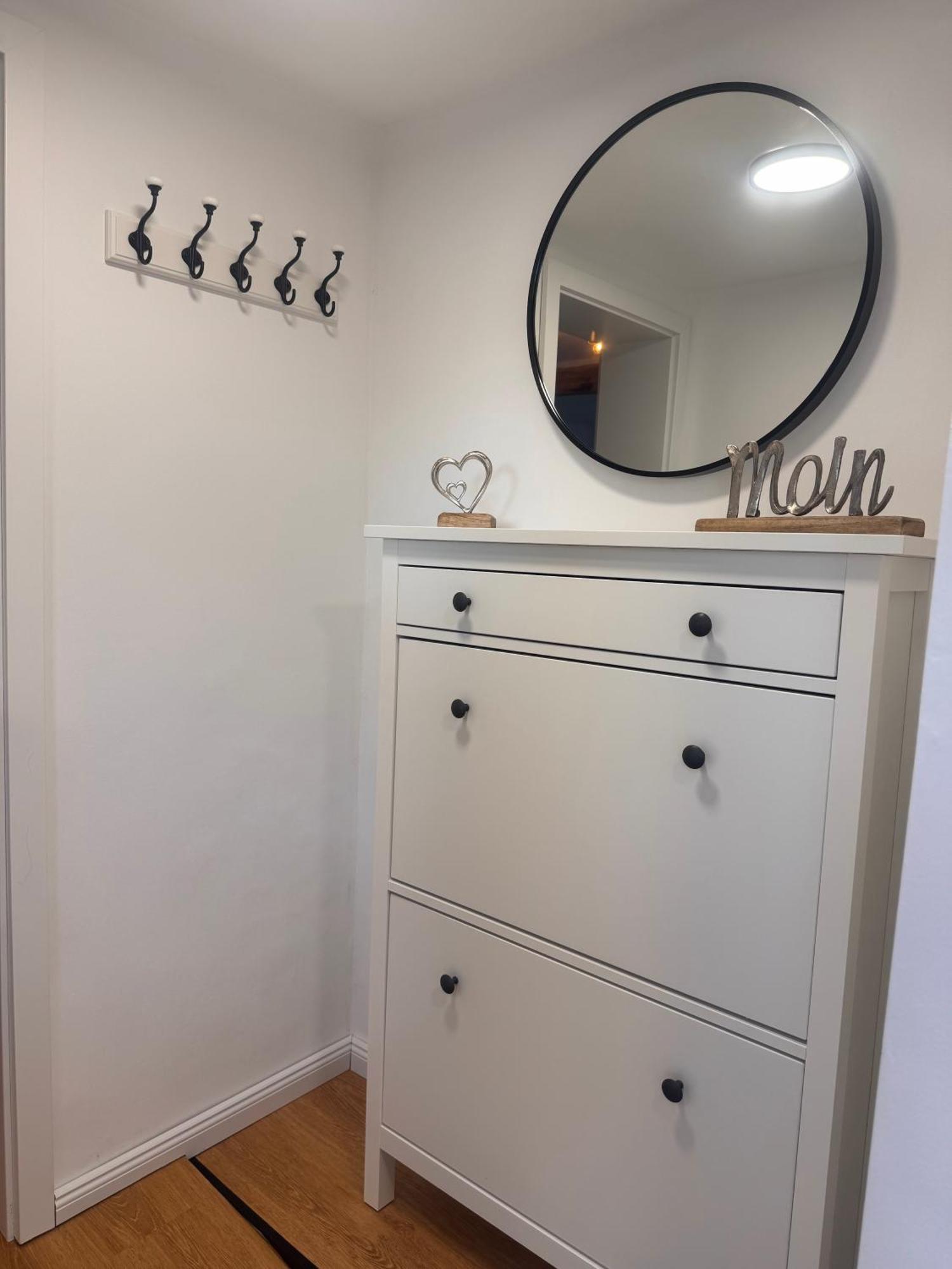 Ferienwohnung Holl Detern 外观 照片
