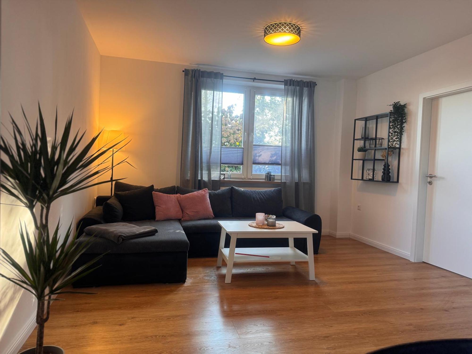 Ferienwohnung Holl Detern 外观 照片