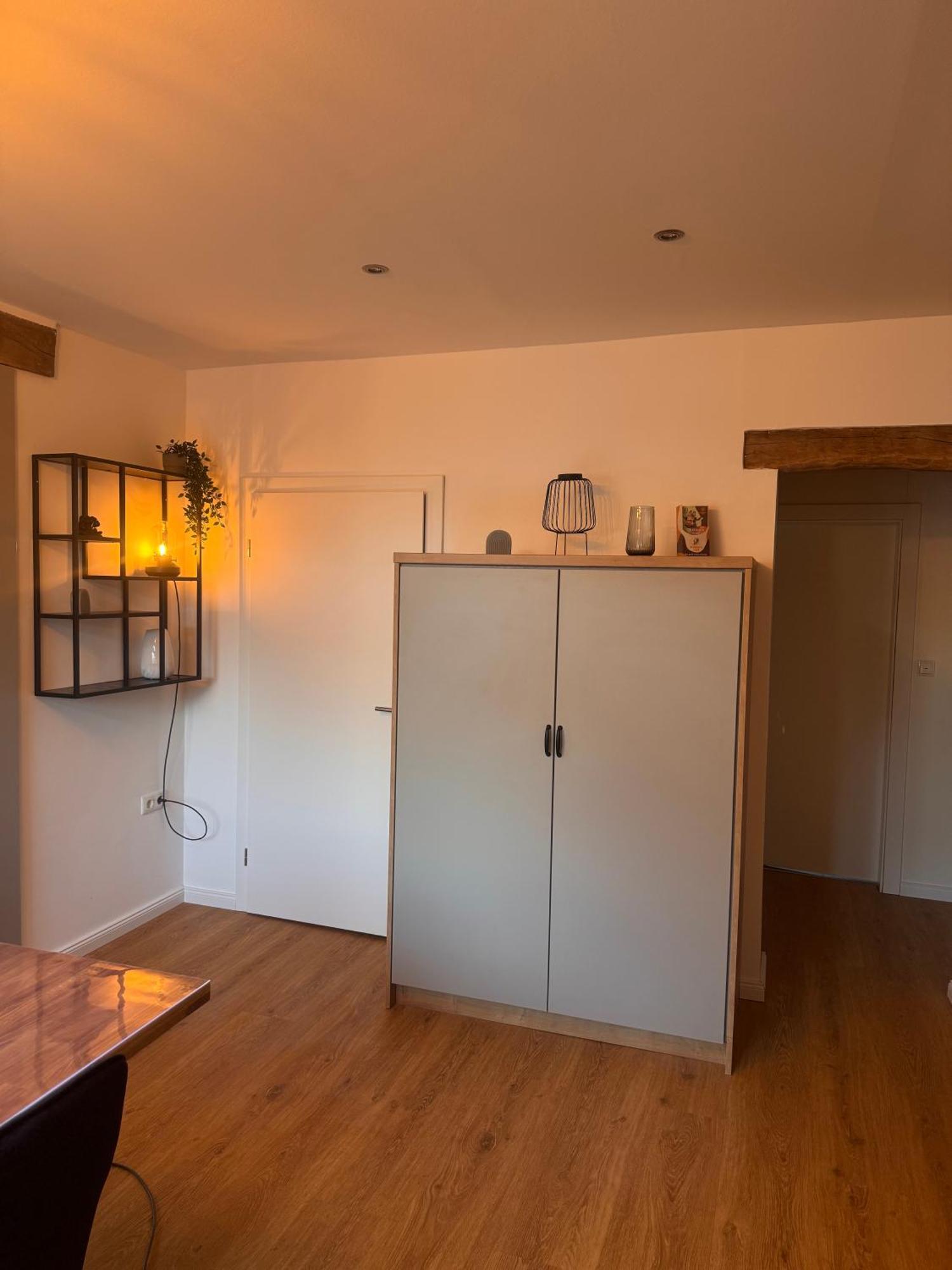 Ferienwohnung Holl Detern 外观 照片