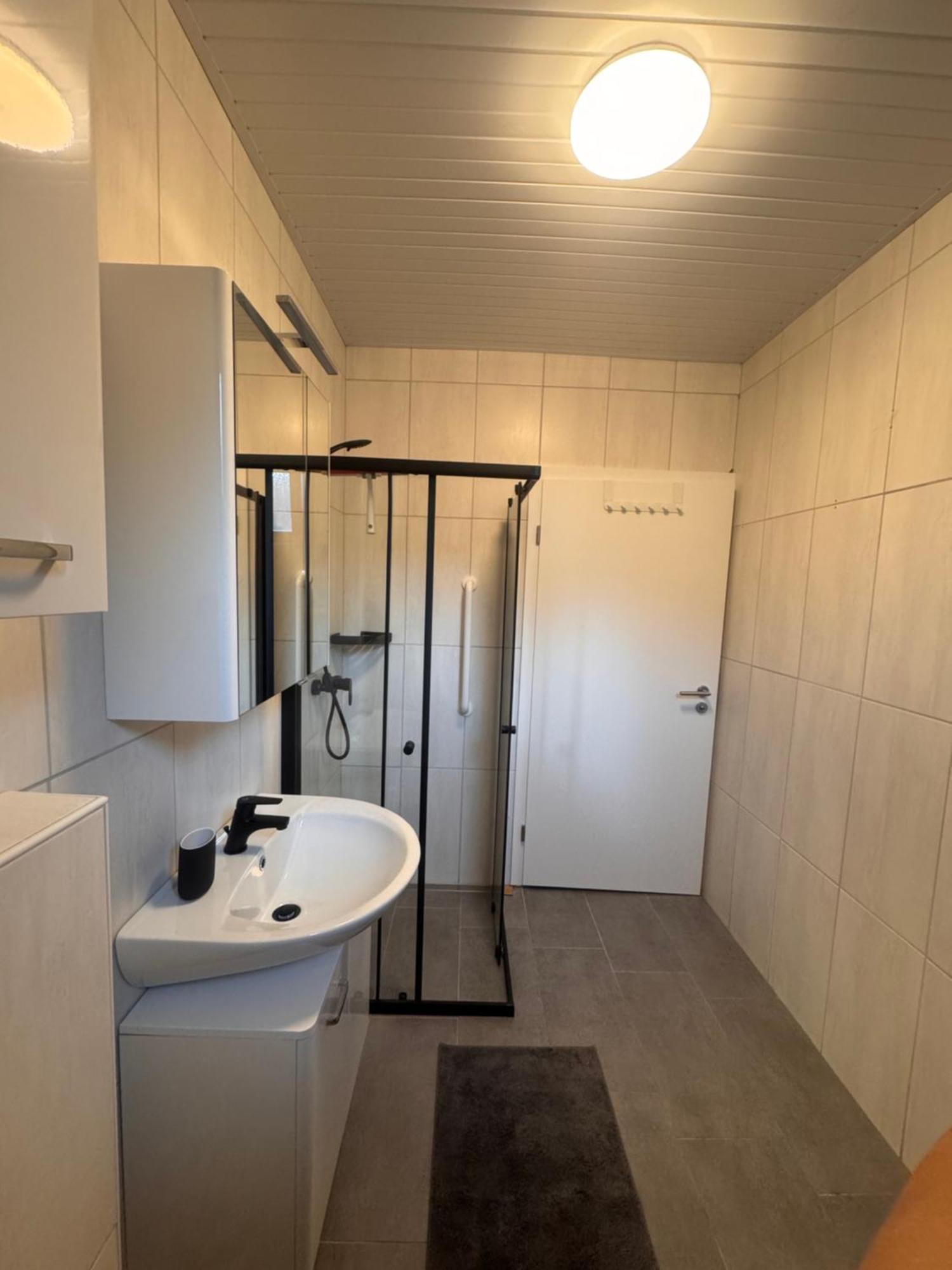 Ferienwohnung Holl Detern 外观 照片